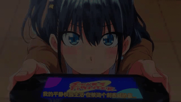 《金发甜心1》动漫在线观看免费