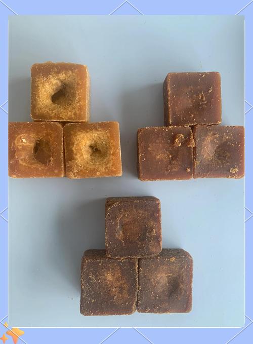 红色的糖代表什么含义缩略图