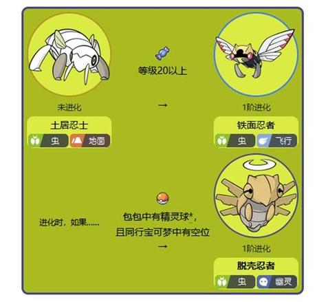 脱壳忍者怎么配招