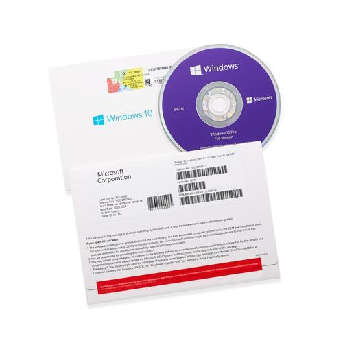 win10oem版是什么意思截图