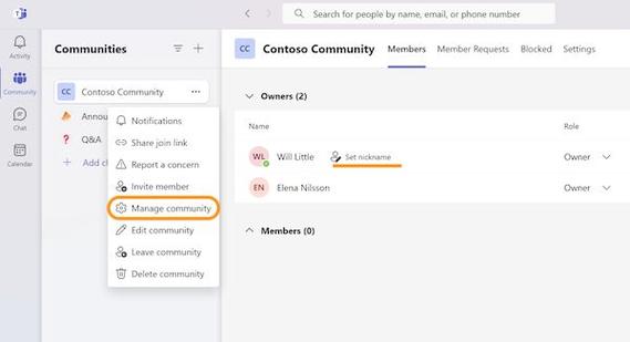 microsoftteams有什么用