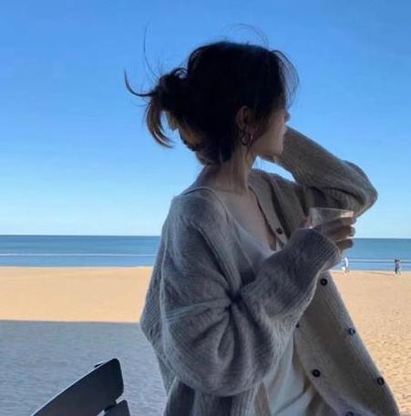 80后女人独一无二的头像