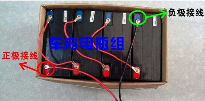 电动车正负极接反能开吗