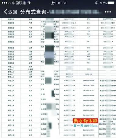 个人可以查到开宾馆的住房记录