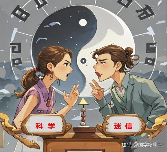 算命是科学还是迷信