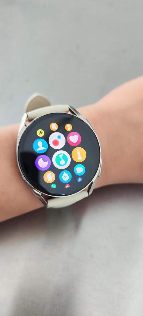 小米手表好吗图标