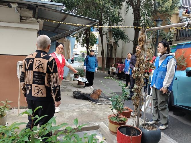 社区工作者养狗问题如何处理
