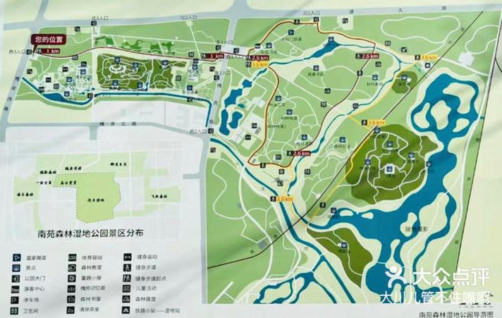 湿地公园归哪个部门管