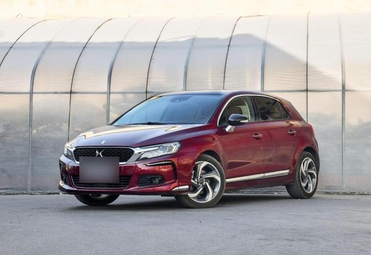 ds4s是什么车