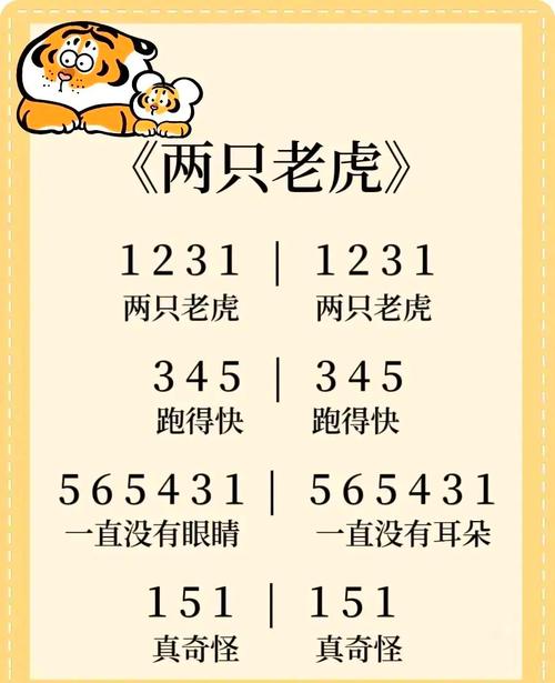 音符歌曲