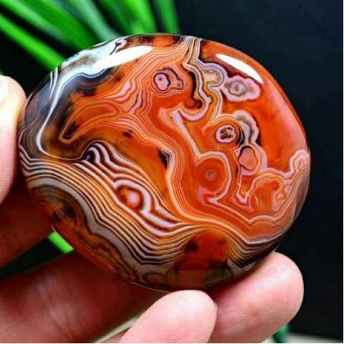 500万缠丝玛瑙图片