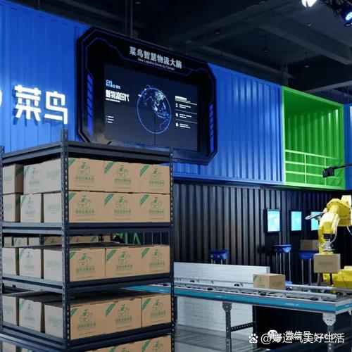 菜鸟ae仓是做什么的