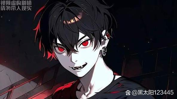 汉化版本的恶魔男孩