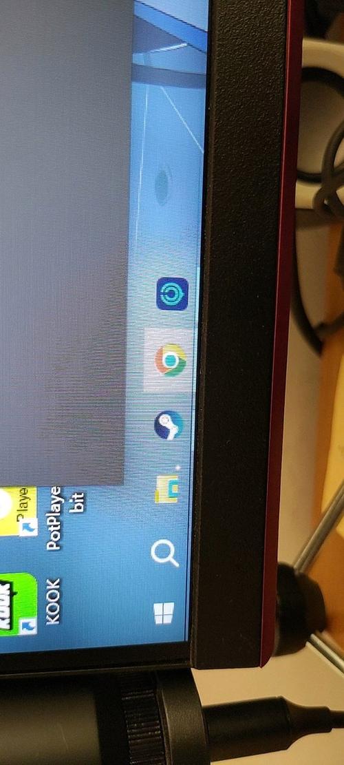 屏幕黑线条是什么原因缩略图