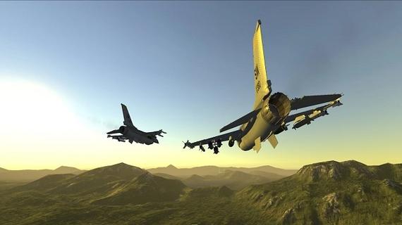 Armed Air Forces下载