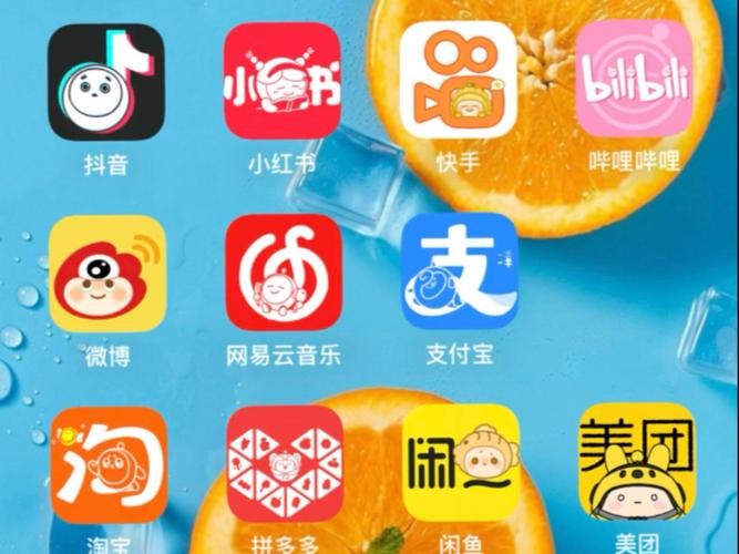 party软件图标