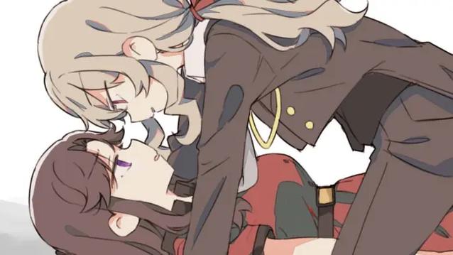 少女歌剧迷宫组cp文