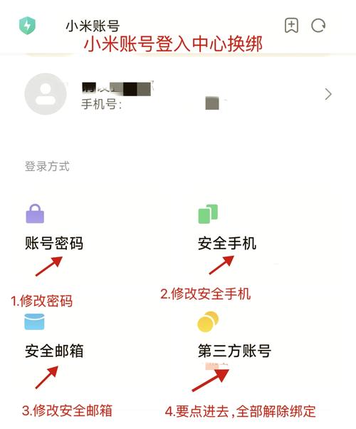 怎么检查小米账号是否有场景执行指