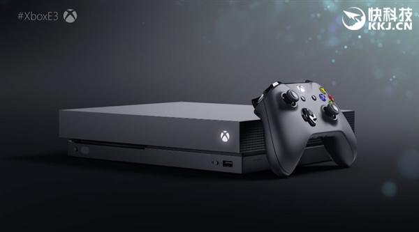 xbox天蝎座发售日期