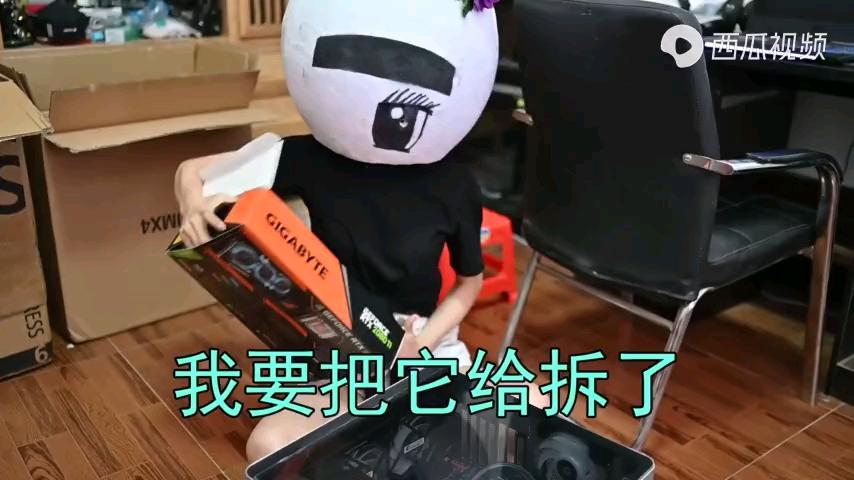 吴宝宝游戏解说视频