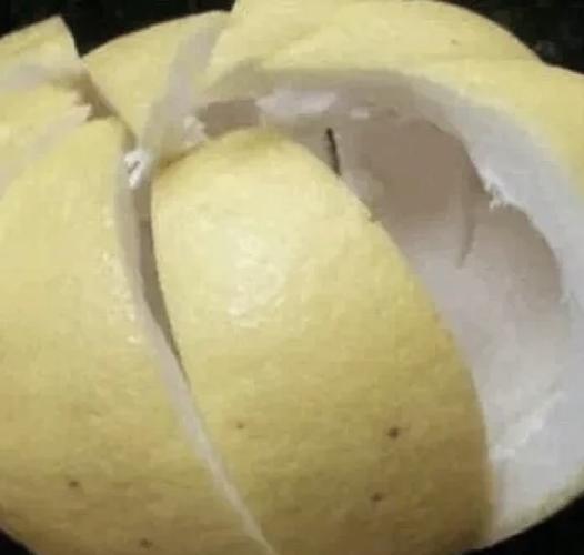 柚子怎么保存时间能久一点