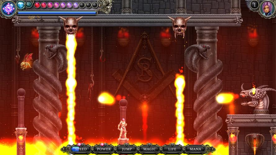 复仇vengeance中文版最新版