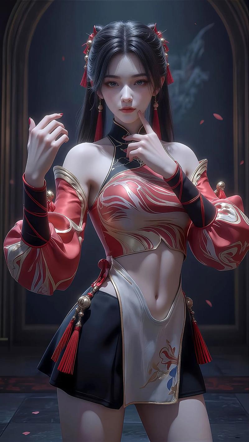 无间欢by壹兆北po
