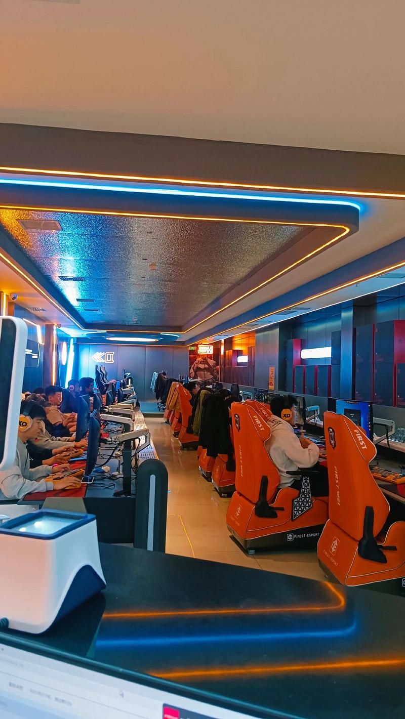 晚上WiFi卡顿是受到邻居的网络影响