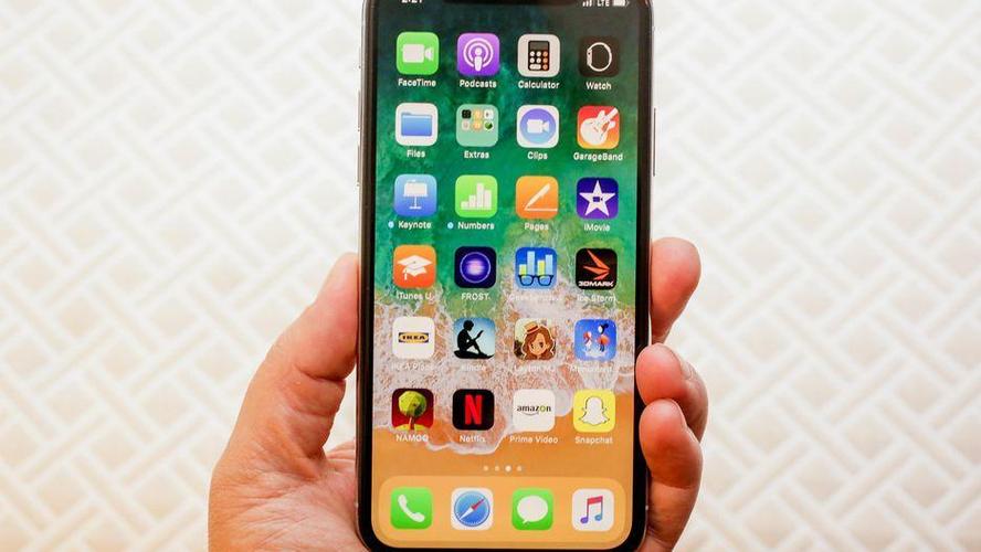 IPHONEX用什么系统最流畅