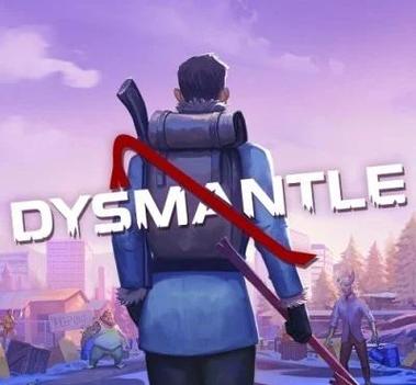 steam最后的幸存者截图