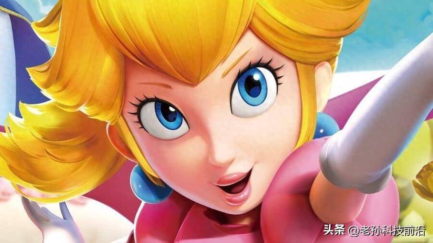 桃子移植系列公主
