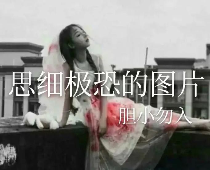 细思极恐的意思