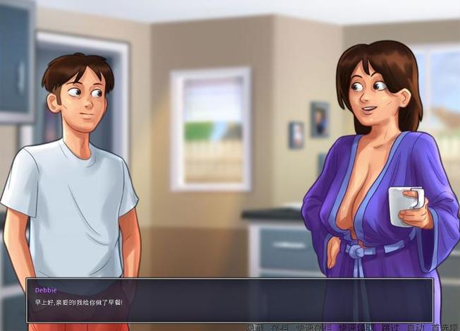 夏日传说属性怎么提升