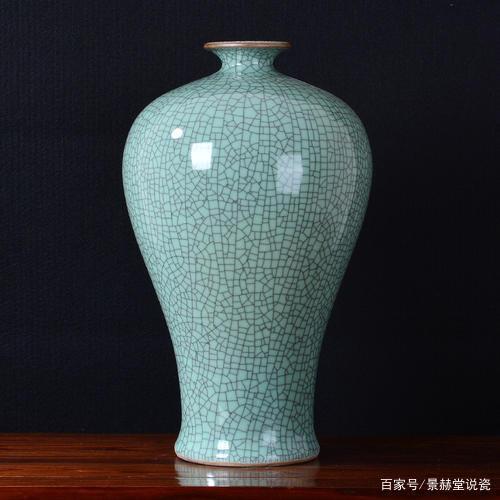 瓷器声音越清脆越好吗图标