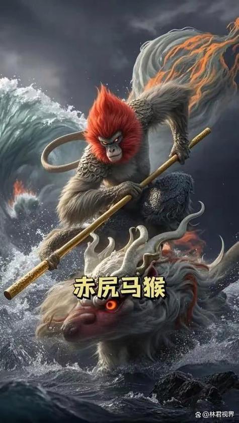 混世四猴谁最厉害截图