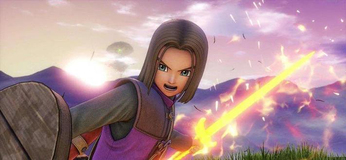 勇者斗恶龙11伊希村怎么回去