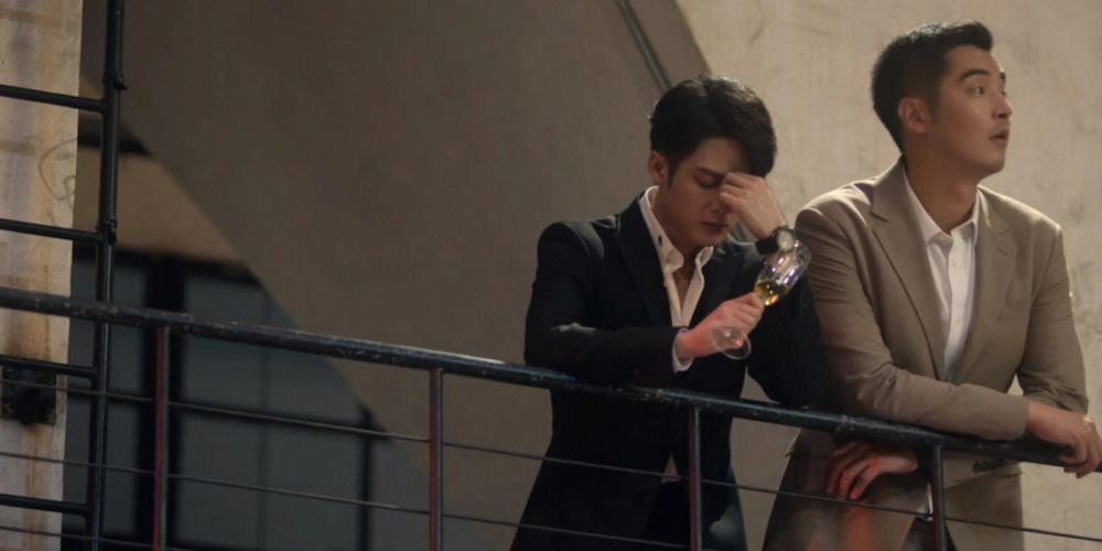 城翊同人剧有哪些截图