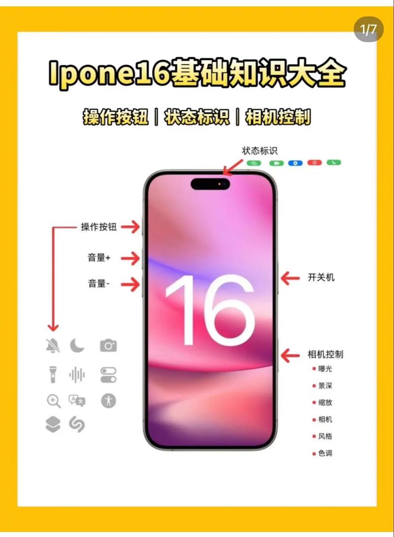 苹果16有防抖功能吗截图