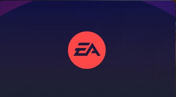 为什么ea账号注册不了图标