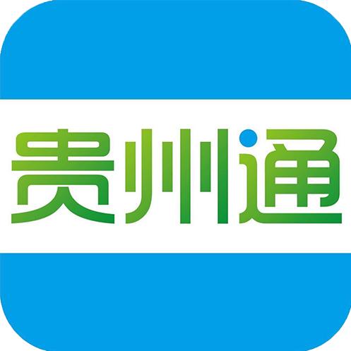 贵州通公交云卡截图
