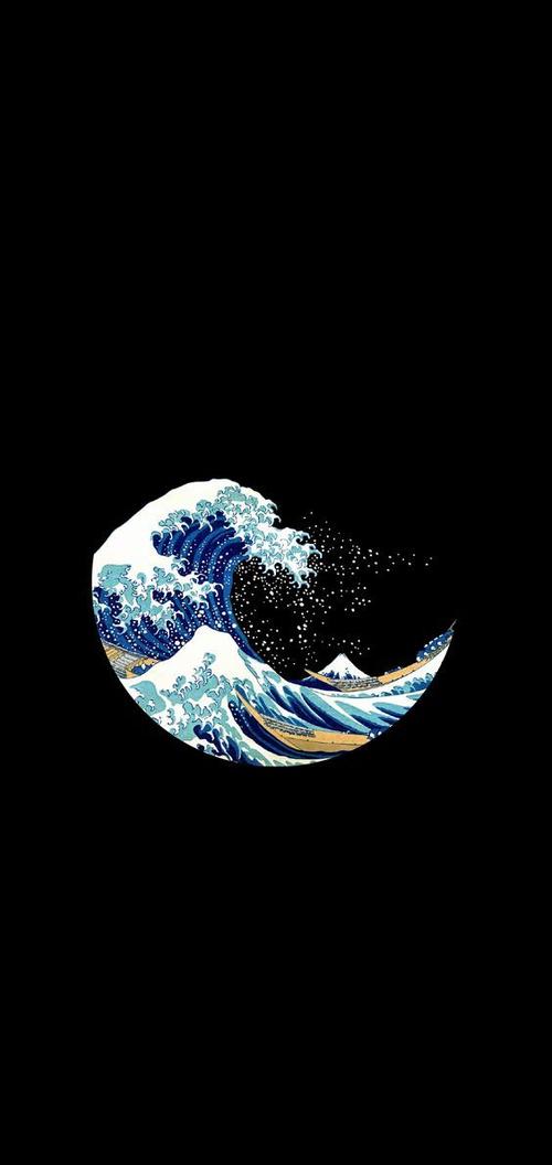 手环壁纸高清图片