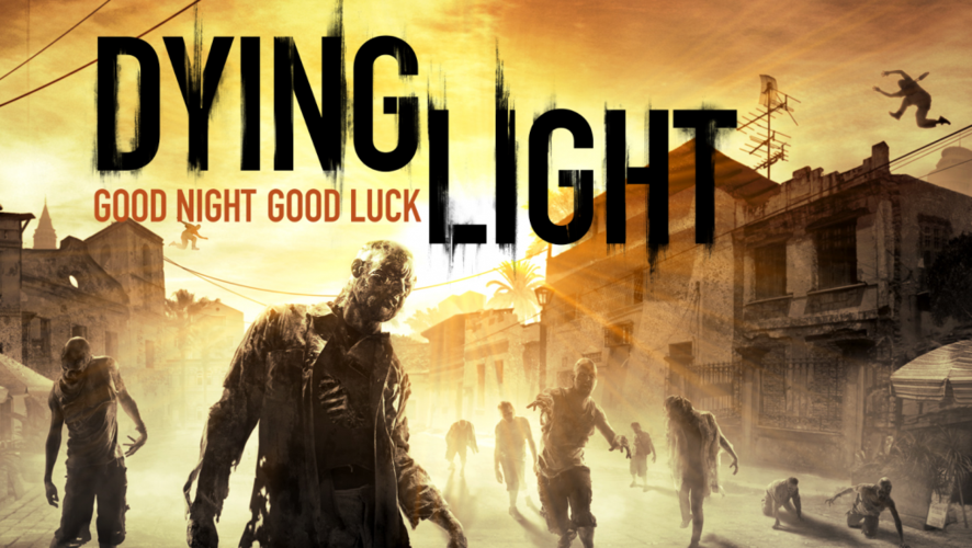 dyinglight官网