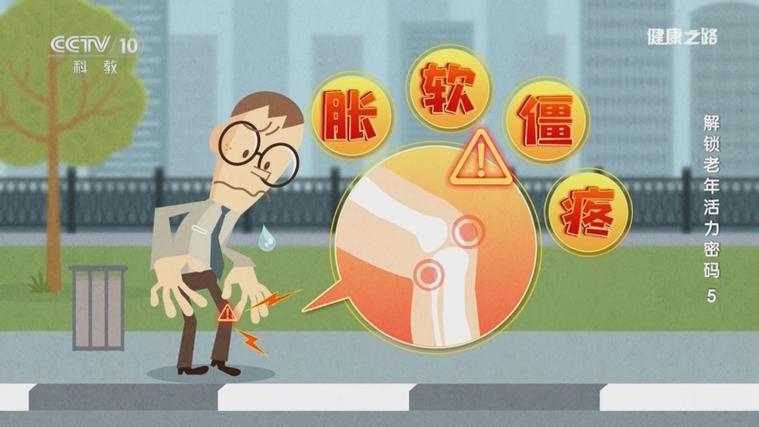 健康之路2025全部