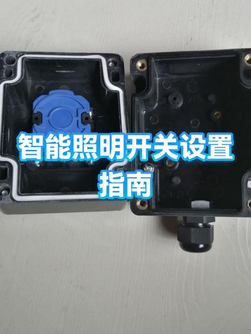 带2开关的插座接灯线