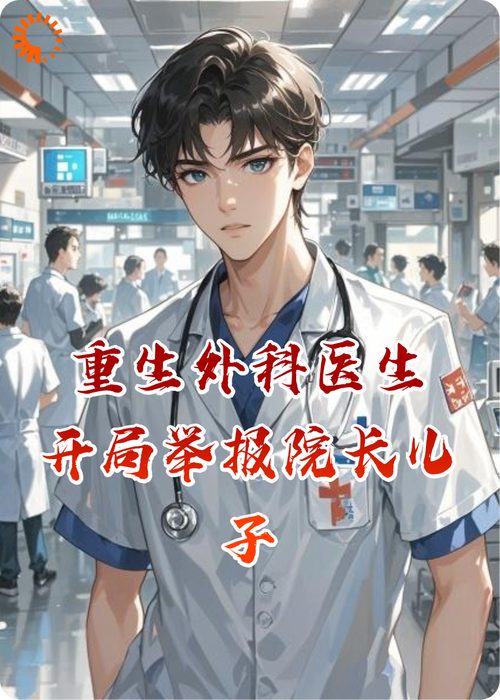 重生之顶级外科医生