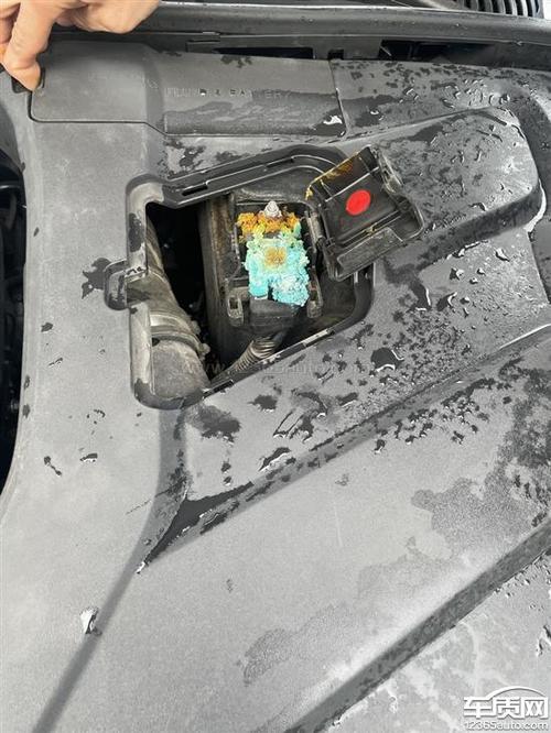 电池漏液是什么原因缩略图