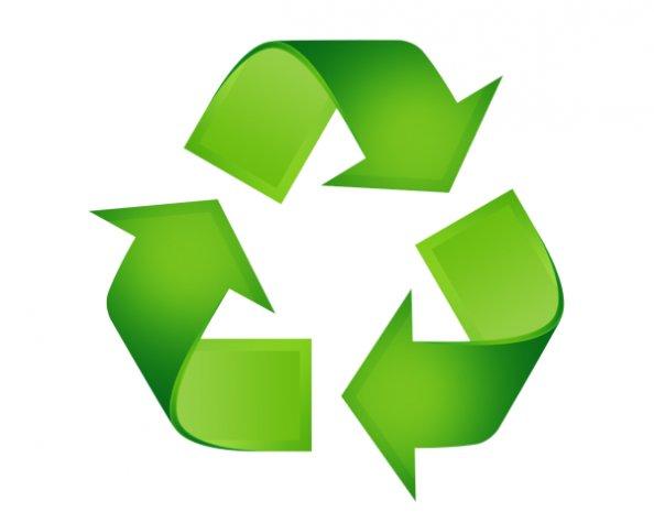 recycle什么意思
