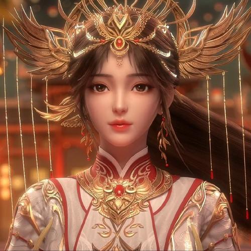 神秘帝尊倾城凤妃