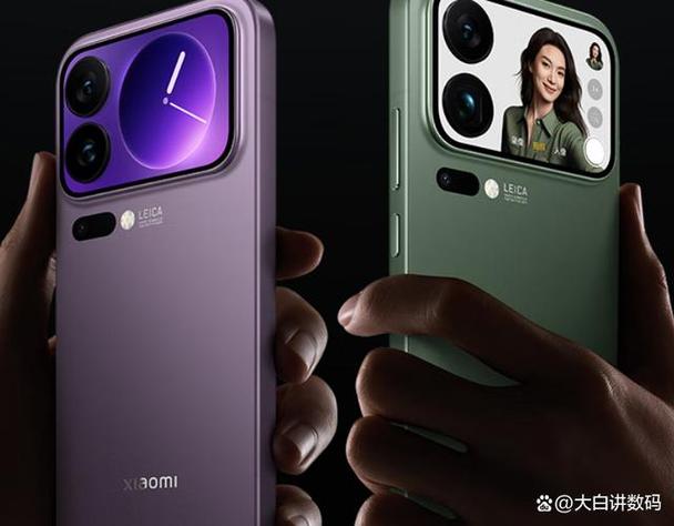 小米17promax麦克风位置