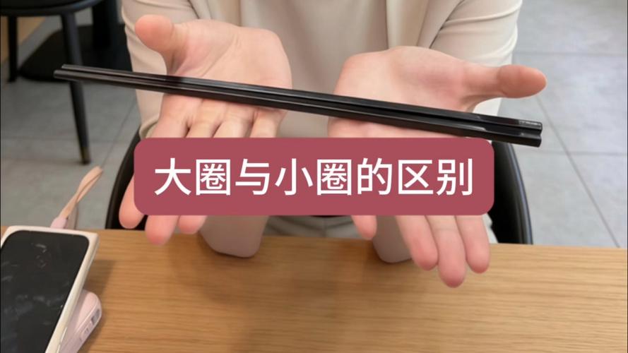 字母圈大圈小圈有区别吗截图
